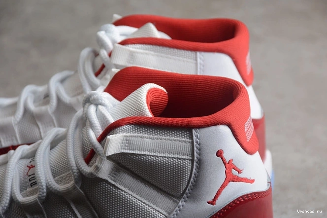  Jordan 11 Retro CT8012-116  Cherry 1021